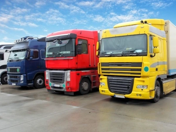 Antalya Hacıbektaş Nakliye